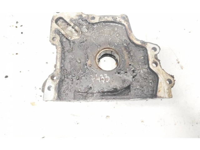 Масляный насос   036115105d  Volkswagen Golf IV 