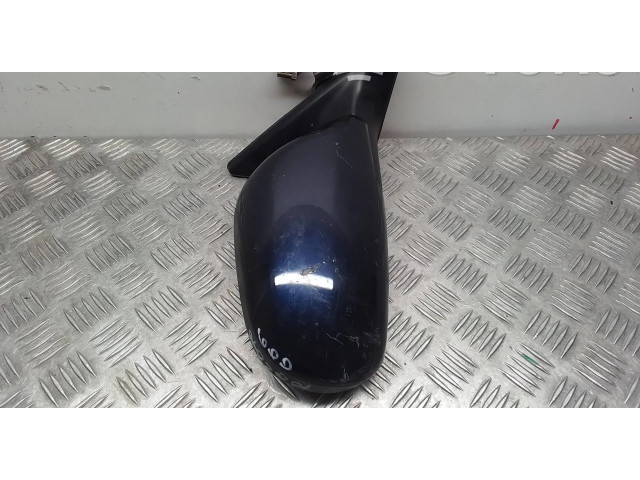 Зеркало электрическое Rover 600 - года