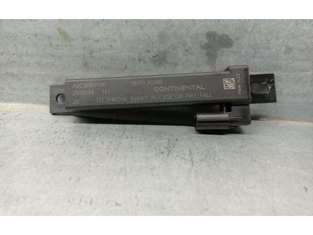 Блок управления 285908268R   Dacia Jogger