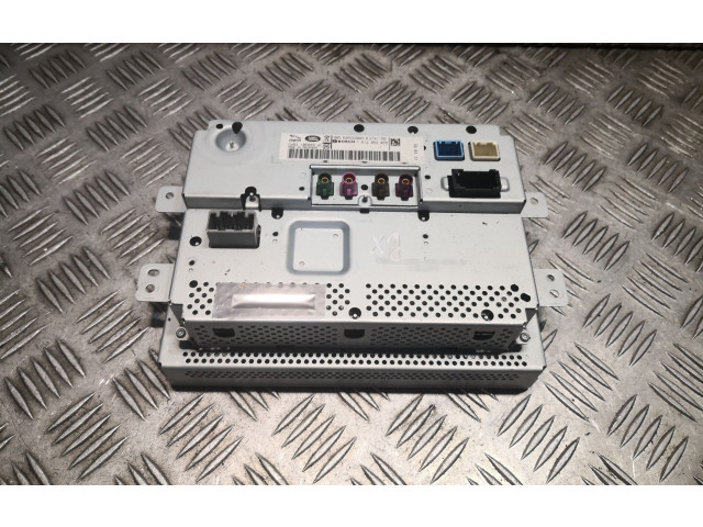 Дисплей CW9310E889AC, C2D18042 Jaguar XJ X351