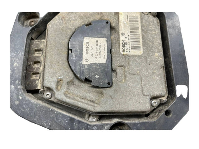 Вентилятор радиатора     0130706838, 30741144    Volvo V70 