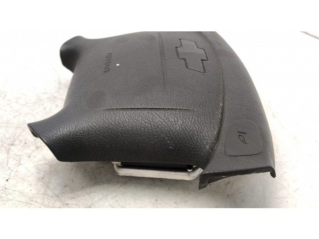 Подушка безопасности водителя AU7ZR12CB   Chevrolet Tacuma