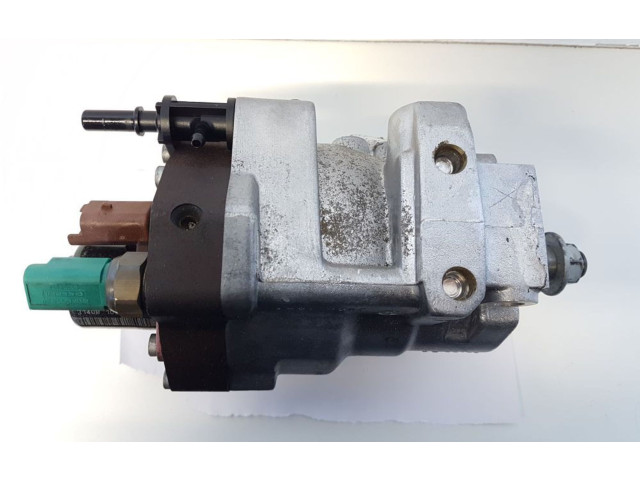 Топливный насос