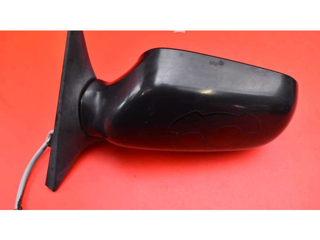 Зеркало электрическое        Subaru Forester SF  1998 - 2000 года   