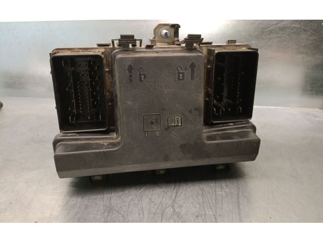 Модуль управления BSM EB3T14D068FB Ford Ranger