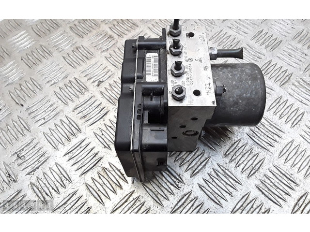 Jednotka ABS Mrcedes-Benz E C207 W207 2012