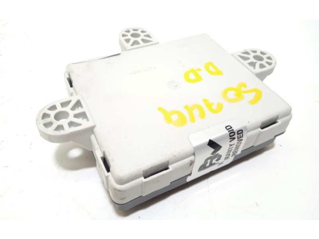 Комфортный модуль 31343148 Volvo S60