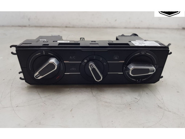 Блок управления климат-контролем 2G1820045T, 2G1820045T Donkervoort D8 GTO