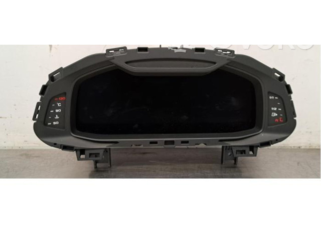 Панель приборов 4K0920790B Audi A6 S6 C8 4K