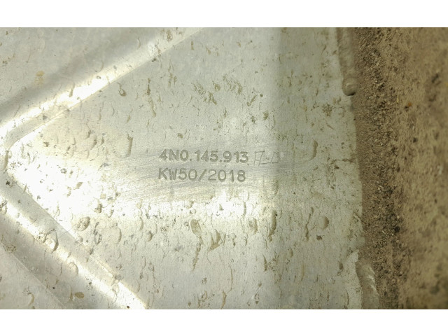 Интеркулер 4N0145871, 4N0145871 Audi A8 S8 D2 4D