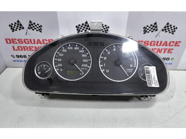 Панель приборов 216745454   Mitsubishi Space Star       