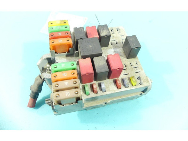Блок предохранителей 51799613, IMPRK1342527 Fiat Idea