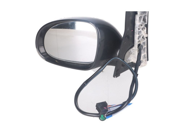 Зеркало электрическое Volkswagen Golf Plus 2005 - 2013 года