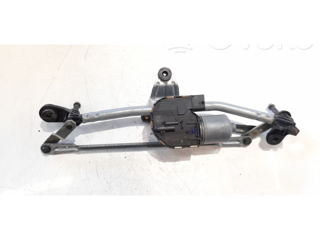 Моторчик дворников 8V1955023D Audi A3 8Y