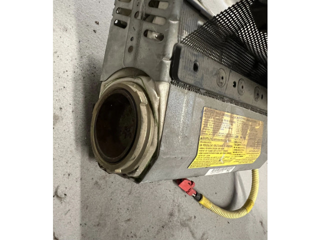 Надувная подушка для пассажира MR402925, MR240240 Mitsubishi L200