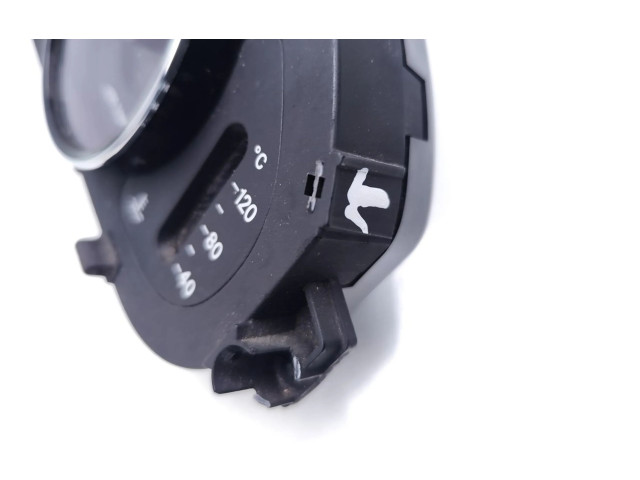 Přístrojová deska Mercedes-Benz CLS AMG C219 2006 A2195404511