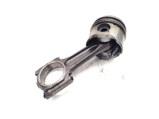  Поршень с шатуном RHZ(DW10ATED);RHZ(DW10BTED);RHZ( RHZ, DW10ATED  Peugeot Expert  
