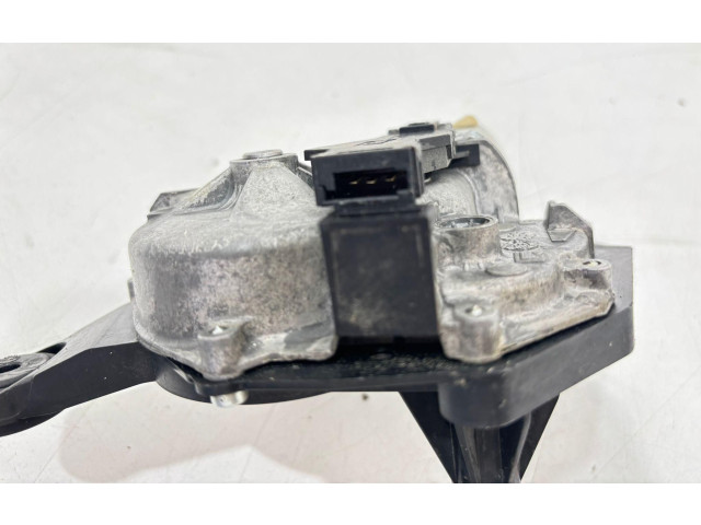 Моторчик заднего дворника Fiat Grande Punto