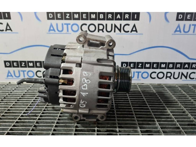 Генератор 1160857 Audi Q5 SQ5