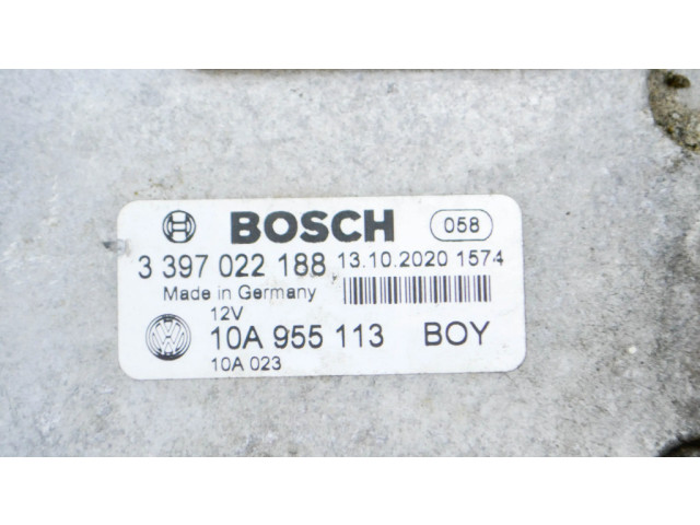 Комплект механизма стеклоочистителей