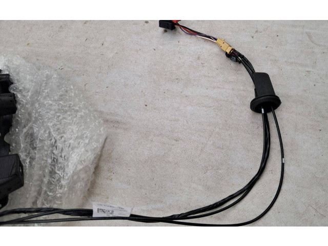 Zpětné zrcátko Volkswagen Caddy 2025 2K7857502AS