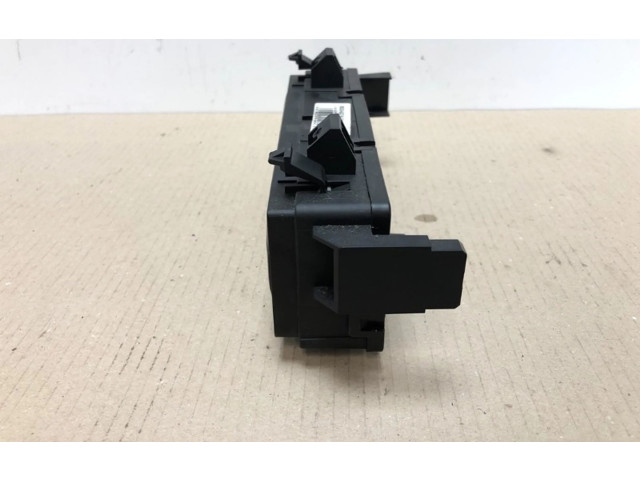 Блок управления климат-контролем 96530443XT, 6451RY   Citroen C2