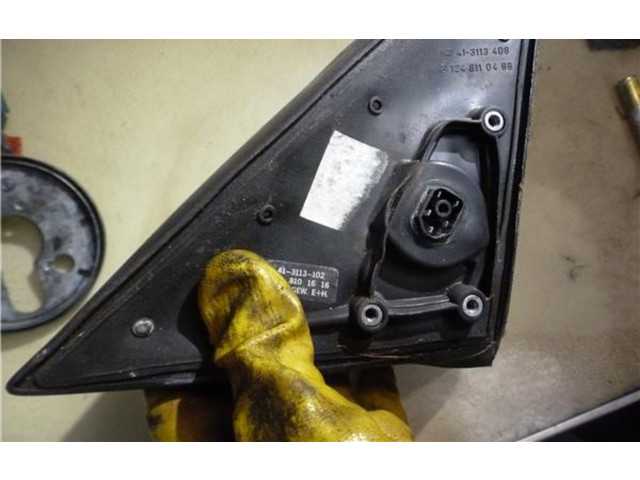 Zpětné zrcátko Mercedes-Benz E W124 1991