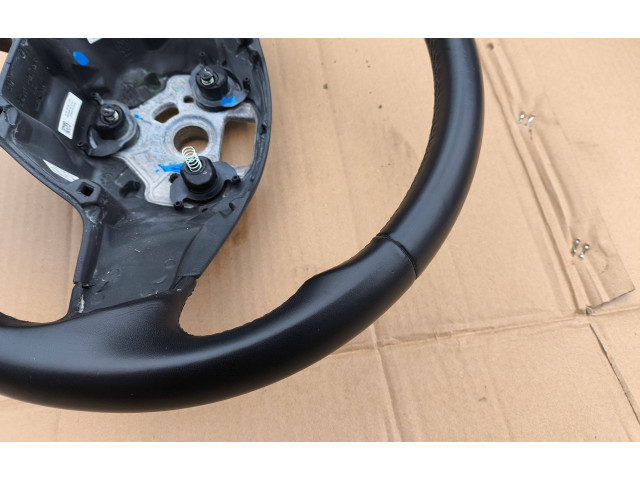 Руль Volkswagen Jetta VI  2011 - 2018 года 5C0419091BL      