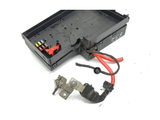 Блок предохранителей 31346998, C9Y1B1 Volvo S60