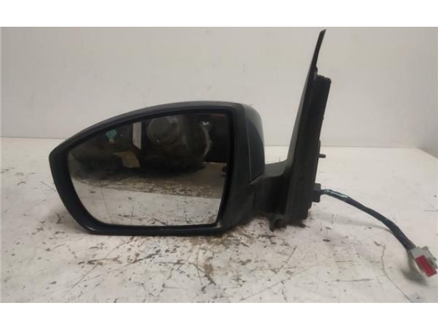 Зеркало электрическое Ford Galaxy 2006 - 2015 года