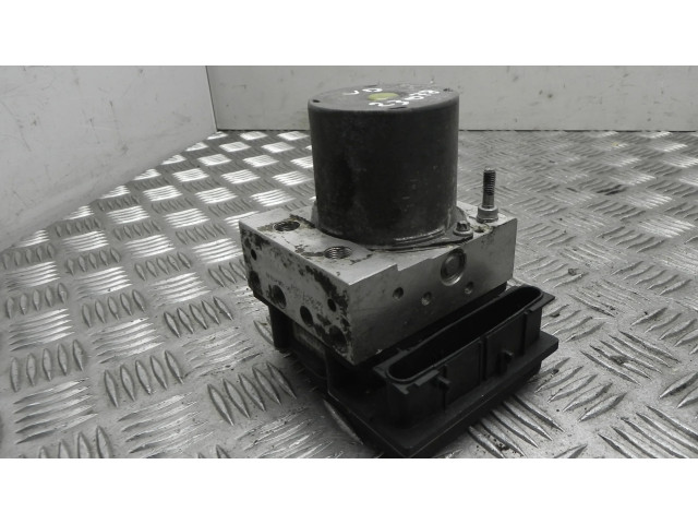 Блок управления АБС 9655045580 Citroen Berlingo