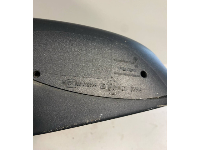 Зеркало электрическое Volvo XC90 2003 - 2006 года