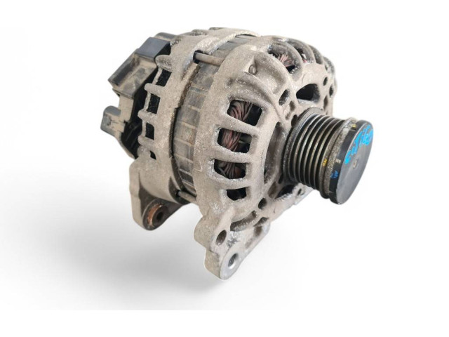 Генератор 04C903023J, B3E110 Skoda Citigo