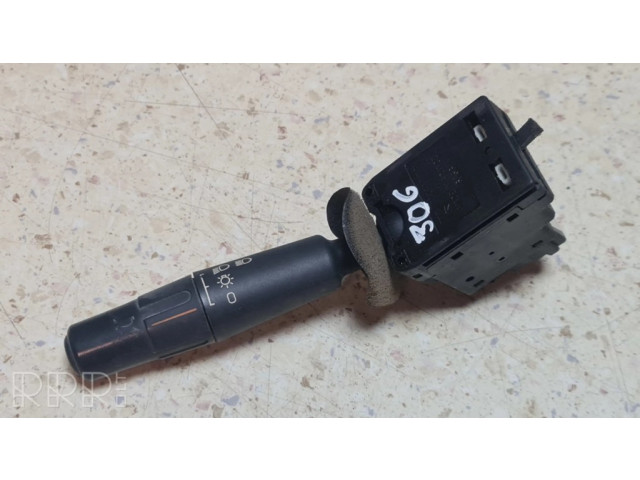 Ручка поворотов/ фонарей