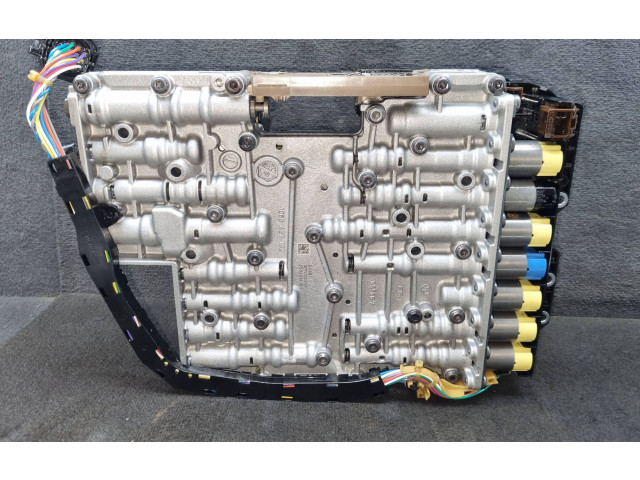 Блок управления коробкой передач 4F2910156Q, 0260550016 Audi A6 S6 C6 4F