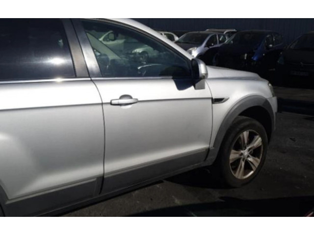 Ручка стеклоочистителей 95164769 Chevrolet Captiva