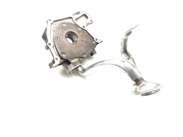 Масляный насос  D19AA   Suzuki SX4 