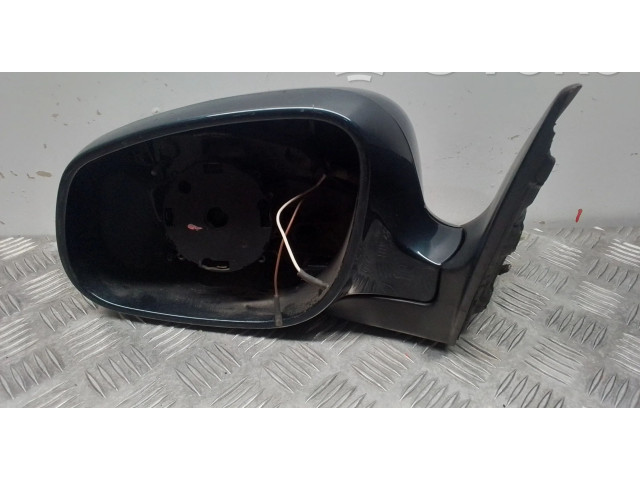 Зеркало (управляемое электричеством) 010716 Porsche Cayenne (9PA) 2002 - 2010 года