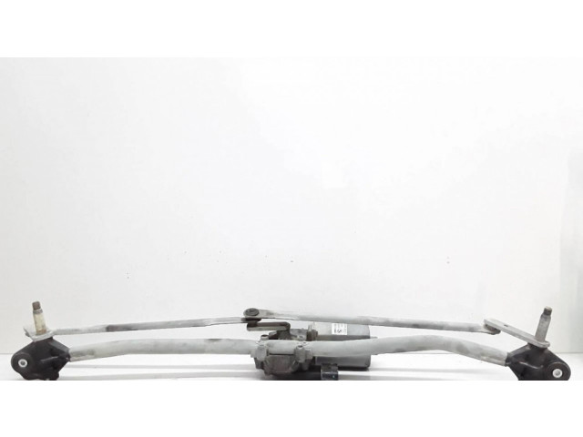 Моторчик дворников 980439801, W19346 Mini Cooper Countryman R60