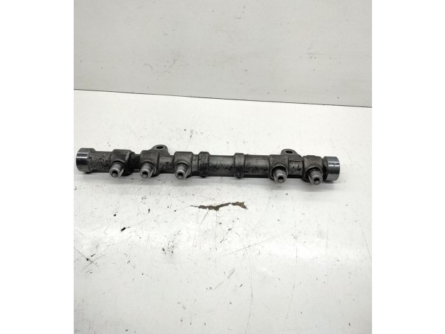 Топливная рампа 044521421755234437, 044521421755234437 Fiat Grande Punto