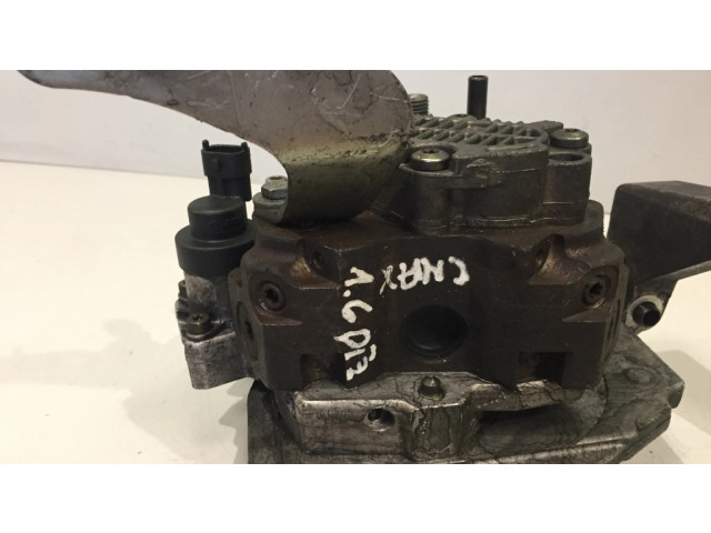 Vstřikovací čerpadlo 9651844380, 0445010089 Ford Focus C-MAX pro naftový motor 1.6