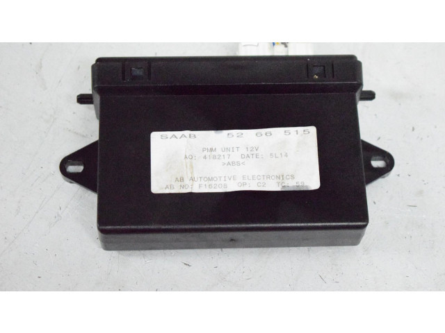 Блок управления Saab 9-5