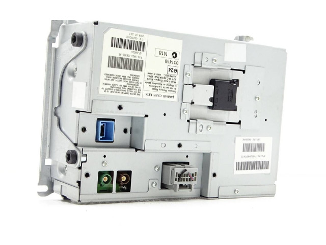 Дисплей    9X2310E889AB, 092050492   Jaguar XF