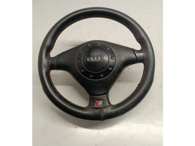 Руль Audi A6 S6 C4 4A  1994 - 1997 года 4A0124C      