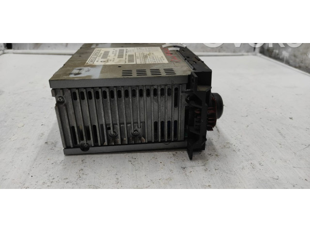 Радио/ проигрыватель CD/DVD / навигация Dodge Caliber