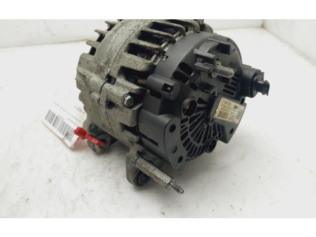 Генератор 04L903021D   Volkswagen Golf VII      