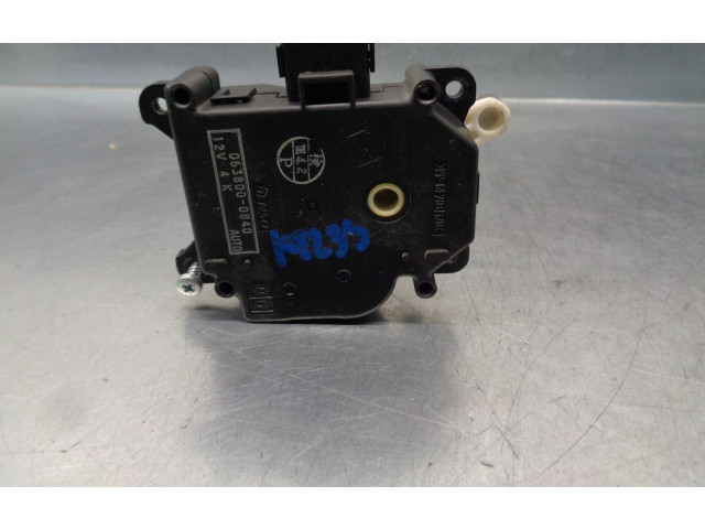 Вентилятор печки    0638000840, DETRAMPILLA   Jaguar XF X250