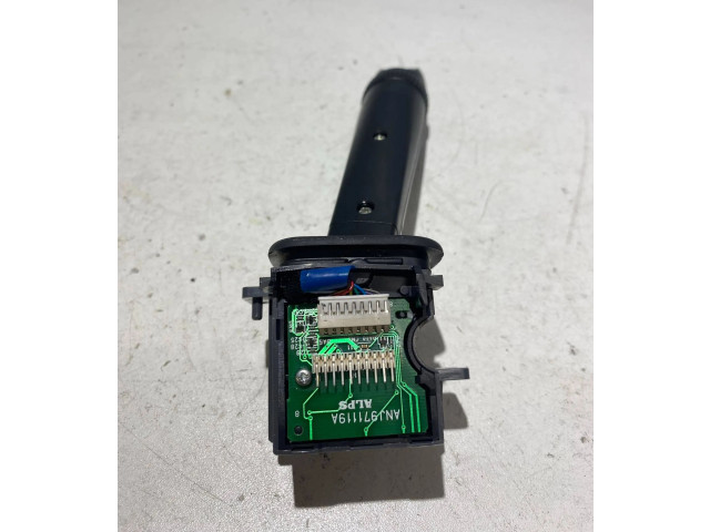 Ручка стеклоочистителей 30669740, 04W29D Volvo S60