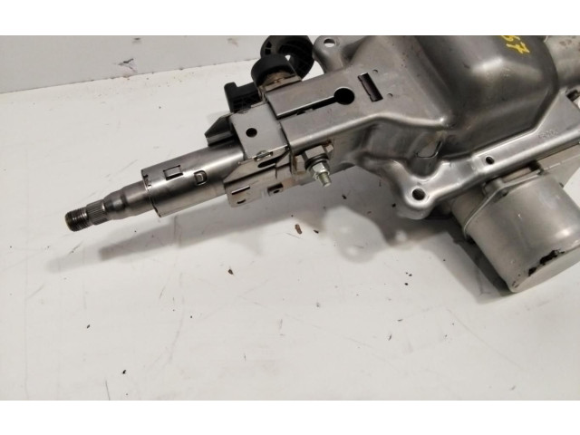 Руль Lancia Delta III 2008 - 2014 года 00051810485