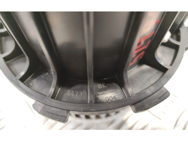 Вентилятор печки    X6552005   Audi A4 Allroad